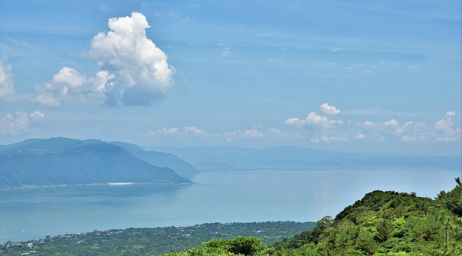 🏞️ 아카미즈 전망 광장 (아카미즈 텐보 히로바) 이미지 9